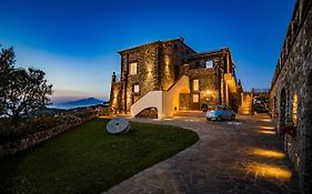 Agriresort Villa Edera